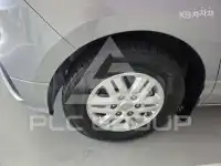 2019 Hyundai Starex
