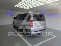 2019 Hyundai Starex