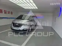 2019 Hyundai Starex