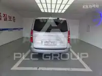 2019 Hyundai Starex