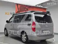 2019 Hyundai Starex