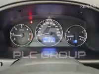 2019 Hyundai Starex