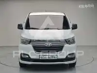 2019 Hyundai Starex