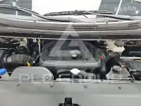 2019 Hyundai Starex