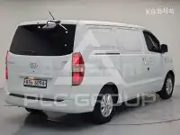 2019 Hyundai Starex