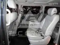 2019 Hyundai Starex