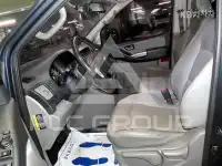 2019 Hyundai Starex
