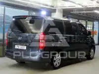2019 Hyundai Starex