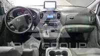 2019 Hyundai Starex