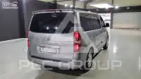 2019 Hyundai Starex
