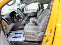 2019 Hyundai Starex