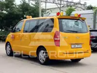 2019 Hyundai Starex