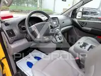2019 Hyundai Starex