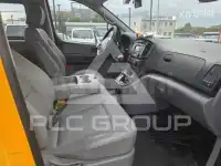2019 Hyundai Starex