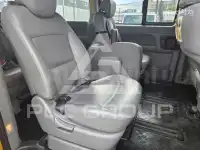 2019 Hyundai Starex