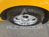 2019 Hyundai Starex