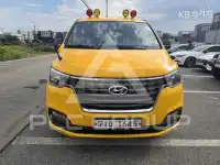2019 Hyundai Starex