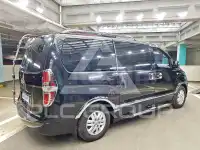 2019 Hyundai Starex