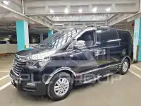 2019 Hyundai Starex