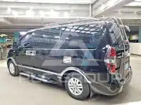 2019 Hyundai Starex