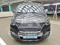 2019 Hyundai Starex