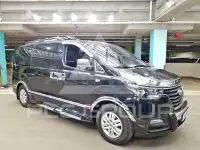 2019 Hyundai Starex