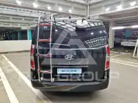 2019 Hyundai Starex