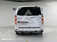 2019 Hyundai Starex