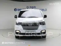 2019 Hyundai Starex