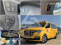 2019 Hyundai Starex
