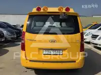 2019 Hyundai Starex