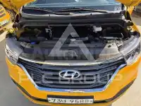 2019 Hyundai Starex