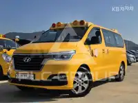2019 Hyundai Starex