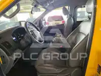 2019 Hyundai Starex