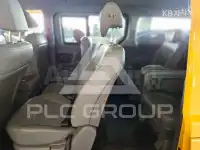 2019 Hyundai Starex