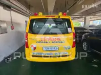 2019 Hyundai Starex