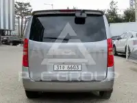 2019 Hyundai Starex