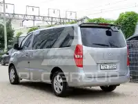2019 Hyundai Starex