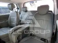 2019 Hyundai Starex