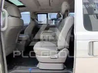 2019 Hyundai Starex