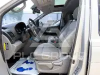 2019 Hyundai Starex
