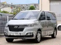 2019 Hyundai Starex