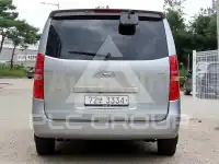 2019 Hyundai Starex