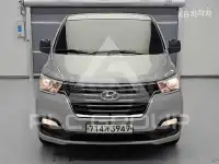 2019 Hyundai Starex