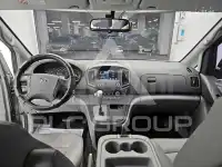 2019 Hyundai Starex