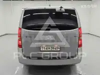 2019 Hyundai Starex