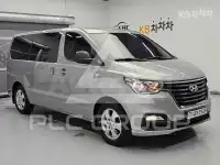 2019 Hyundai Starex