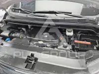 2019 Hyundai Starex