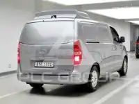 2019 Hyundai Starex