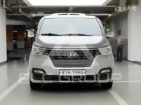 2019 Hyundai Starex